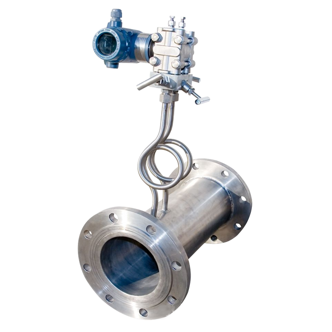 FFM61系列V錐流量計